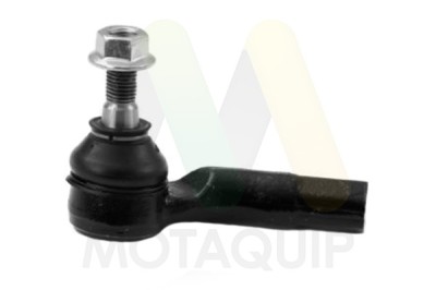MOTAQUIP LVTR1977 Cap de bara foto