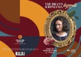 Felicitare. Story of Princess Ileana of Romania/***