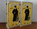 Charles Dickens - Nicholas Nickleby (2 volume)