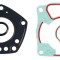 Set garnituri Honda FES Pantheon (98-02) 2T LC 125cc