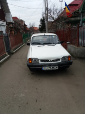 vind Dacia 1400 foto