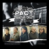Pact feat Leo Iorga and Adi Ordean Numarul Unu digi