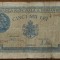 5000 lei, 20 decembrie 1945, Rom&acirc;nia