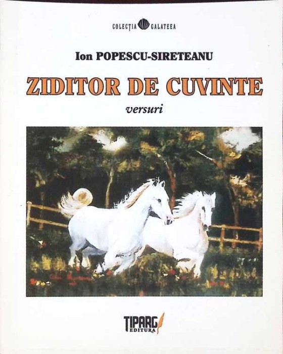 ZIDITOR DE CUVINTE-ION POPESCU SIRETEANU-263459
