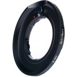 Adaptor Obiectiv Leica M la camera Fujifilm GFX AstrHori LM-GFX Adapter