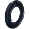Adaptor Obiectiv Leica M la camera Fujifilm GFX AstrHori LM-GFX Adapter