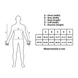 Manchester United hanorac cu glugă pentru copii oversize blanket red - 6/10 ani