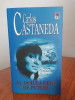 Carlos Castaneda, Al doilea cerc de putere