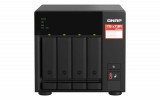 Cumpara ieftin NAS QNAP 473A 4-Bay, CPU AMD Ryzen V1000 series V1500B