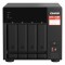 NAS QNAP 473A 4-Bay, CPU AMD Ryzen V1000 series V1500B