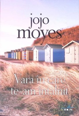VARA IN CARE TE-AM INTALNIT-JOJO MOYES-267769 foto
