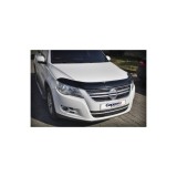 Deflector capota compatibil Volkswagen Tiguan 2008-2011 Cod: 30791208 / 8090K059 Automotive TrustedCars