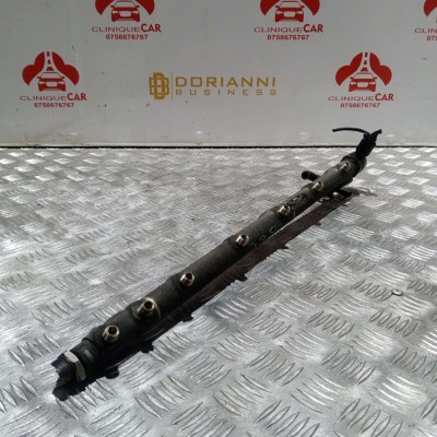 Rampa injectoare Mercedes E-Class W211 3.2D foto