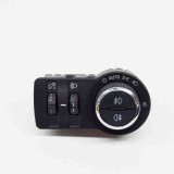 Modul de control comutator faruri OPEL MOKKA / MOKKA X 2015 OEM: 10026917,95297440 17261325
