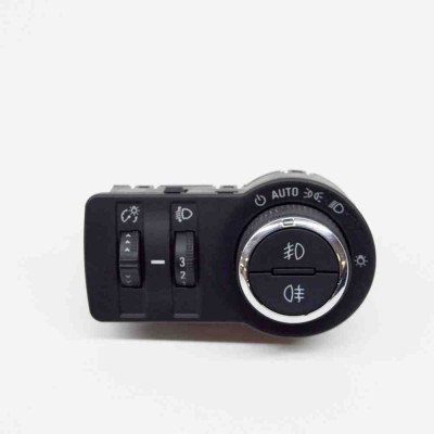 Modul de control comutator faruri OPEL MOKKA / MOKKA X 2015 OEM: 10026917,95297440 17261325 foto
