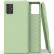 Husa Anti Shock Matt TPU Samsung Galaxy S20 Verde