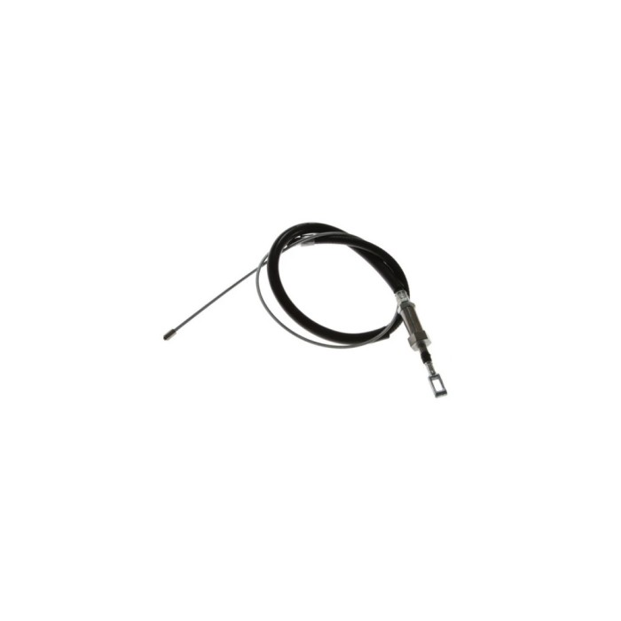 Cablu frana mana CITROEN JUMPER bus 244 Z COFLE 10.4726