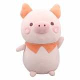 Jucarie de plus - Yabu - Hiru Piglet - Pink | Kenji