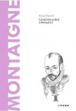 Descopera filosofia. Montaigne