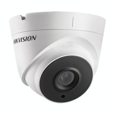Camera 2MP, ULTRA LOW-LIGHT, lentila 2.8mm, IR 60m - HIKVISION DS-2CE56D8T-IT3F-2.8mm foto
