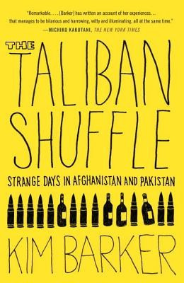The Taliban Shuffle: Strange Days in Afghanistan and Pakistan foto