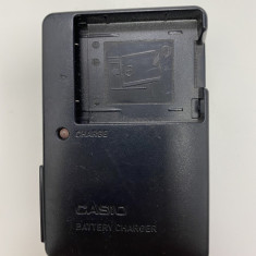 Încărcător Baterii Casio BC-81L, 4.2V / 0.30A (601)