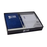 Cumpara ieftin DC Comics: S.T.A.R. Labs Desktop Stationery Set (With Pen)