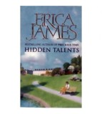 Erica James - Hidden Talents - 110265