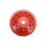 Cumpara ieftin Disc cupa diamantat, 180 mm M14 Yato YT-60323