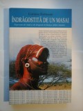 INDRAGOSTITA DE UN MASAI - CORINNE HOFMANN