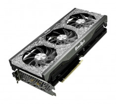 Palit GeForce RTX 3090 GameRock 24G foto