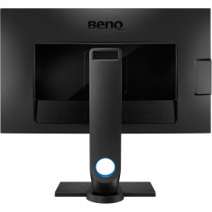 Monitor 27 benq led sw2700pt ips qhd 2560x1440 16:9 350 foto