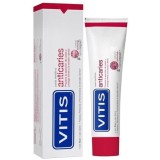 Pasta de dinti Vitis Anticaries 100ml Dentaid