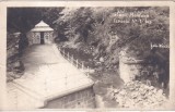Slanic-Moldova. Izvorul No. 1 (circulata 1935)