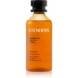 STENDERS Ginger &amp; Lemon șampon revigorant pentru păr și barbă 245 ml