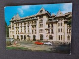 CPIB 23151 CARTE POSTALA - SINAIA. HOTEL &quot;PALTINIS&quot;, NECIRCULATA, AUTOTURISM