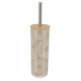 Cumpara ieftin Perie De Toaletă Inaltă Ethnic Compoziție Polirăsină + Pvc