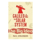 Galileo &amp; the Solar System
