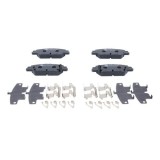 ATE set placute frana, frana disc