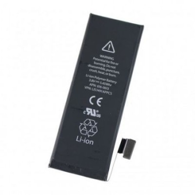 Acumulator pentru Apple IPhone 5,1440 mAh foto