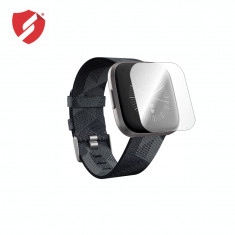 Folie de protectie Clasic Smart Protection Smartwatch Fitbit Versa 2 CellPro Secure foto