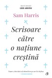 Scrisoare catre o natiune crestina | Sam Harris, Curtea Veche Publishing