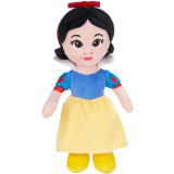 Jucarie din plus Whitehouse Leisure, Alba ca Zapada, Disney Princess, 40 cm