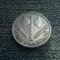 1f - 50 Centimes 1943 Franta
