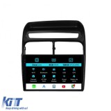 Navigatie Dedicata Fiat Linea (2006-2012), 9Inch, 6Gb Ram, 128Gb Stocare, Carplay Performance AutoTuning, General
