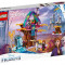 LEGO Disney Princess - Casuta fermecata din copac 41164