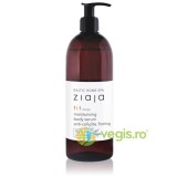 Ser Hidratant Anticelulitic cu Parfum de Mango - Baltic Home Spa 400ml