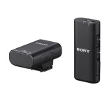 Microfon Sony ECM-W2BT, tip Condenser