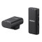 Microfon Sony ECM-W2BT, tip Condenser