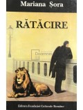 Mariana Sora - Ratacire (Editia: 1995)